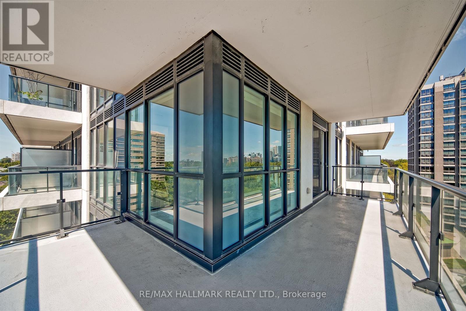 904 - 609 Avenue Road, Toronto, Ontario  M4V 0B1 - Photo 34 - C12300562