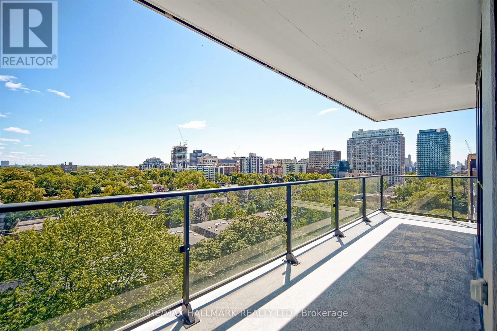 904 - 609 Avenue Road, Toronto, Ontario  M4V 0B1 - Photo 33 - C12300562