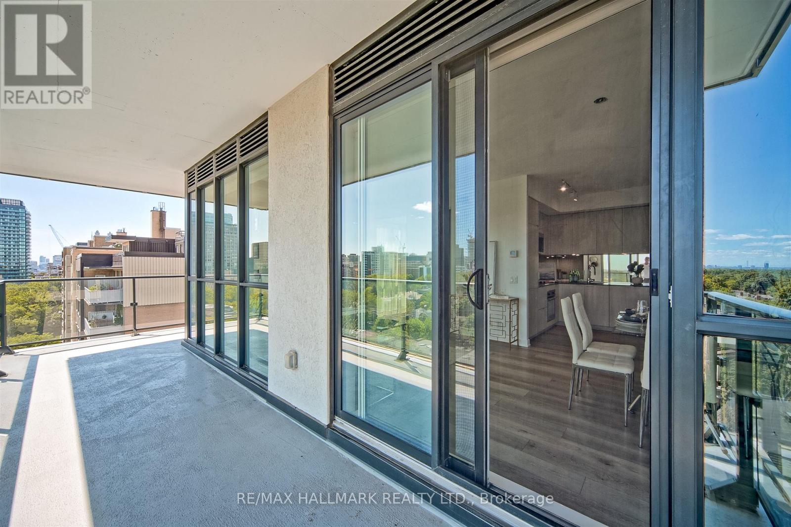 904 - 609 Avenue Road, Toronto, Ontario  M4V 0B1 - Photo 32 - C12300562