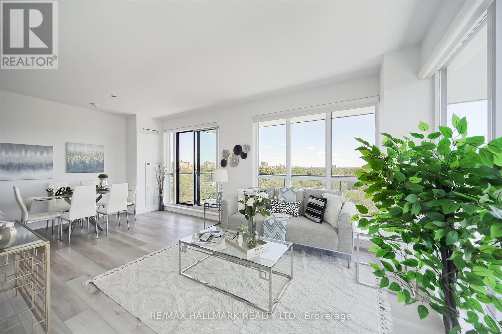 904 - 609 Avenue Road, Toronto, Ontario  M4V 0B1 - Photo 7 - C12300562