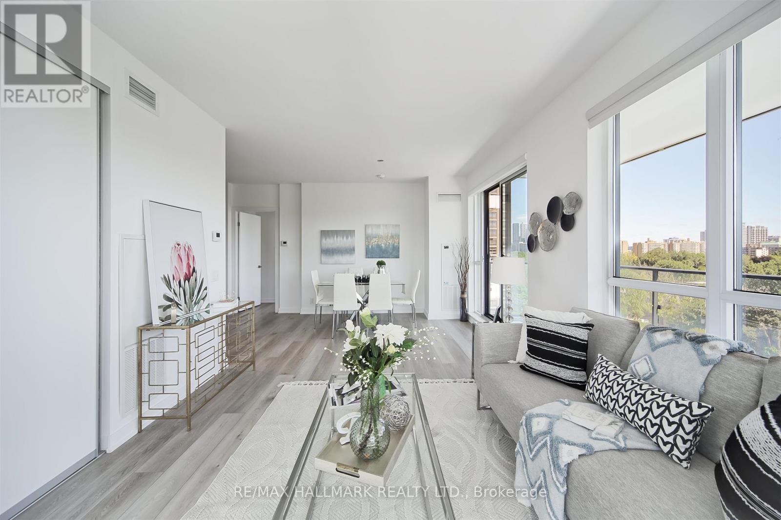 904 - 609 Avenue Road, Toronto, Ontario  M4V 0B1 - Photo 8 - C12300562