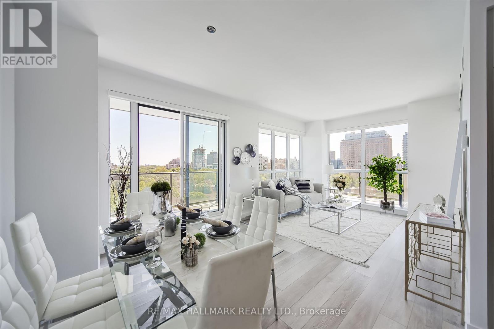 904 - 609 Avenue Road, Toronto, Ontario  M4V 0B1 - Photo 9 - C12300562