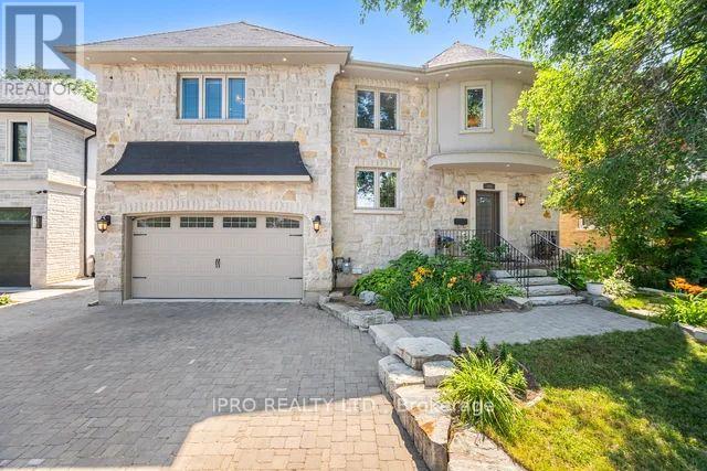 Property at 262 MARTIN GROVE ROAD image 1