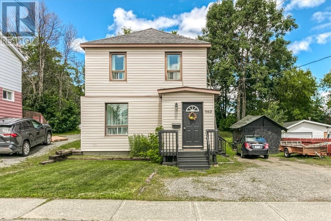 Property at 502 Pine Street image 1