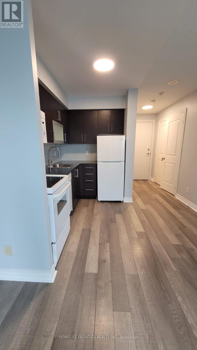 Property at 1705 - 50 TOWN CENTRE COURT image 1