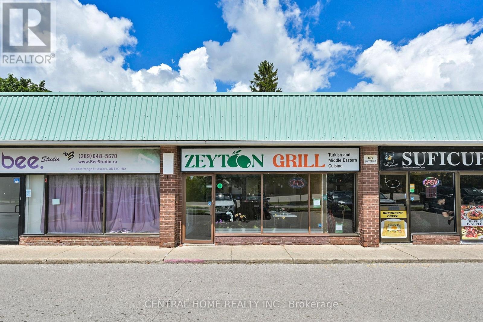 9 - 14834 Yonge Street, Aurora, Ontario  L4G 1N2 - Photo 2 - N12301425