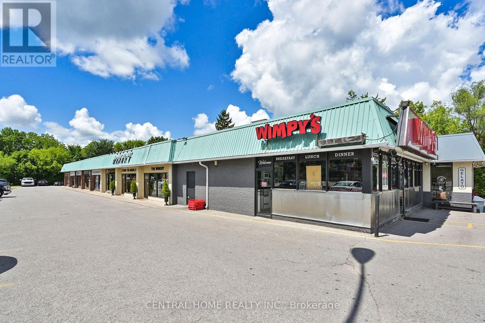 9 - 14834 Yonge Street, Aurora, Ontario  L4G 1N2 - Photo 25 - N12301425