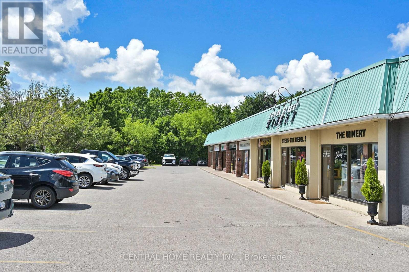 9 - 14834 Yonge Street, Aurora, Ontario  L4G 1N2 - Photo 26 - N12301425