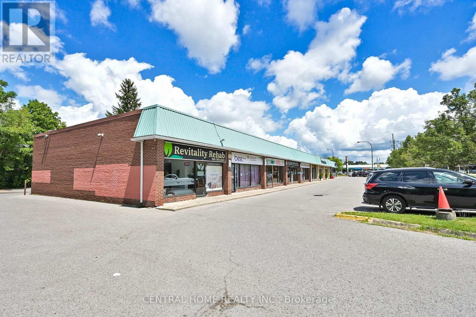 9 - 14834 Yonge Street, Aurora, Ontario  L4G 1N2 - Photo 29 - N12301425