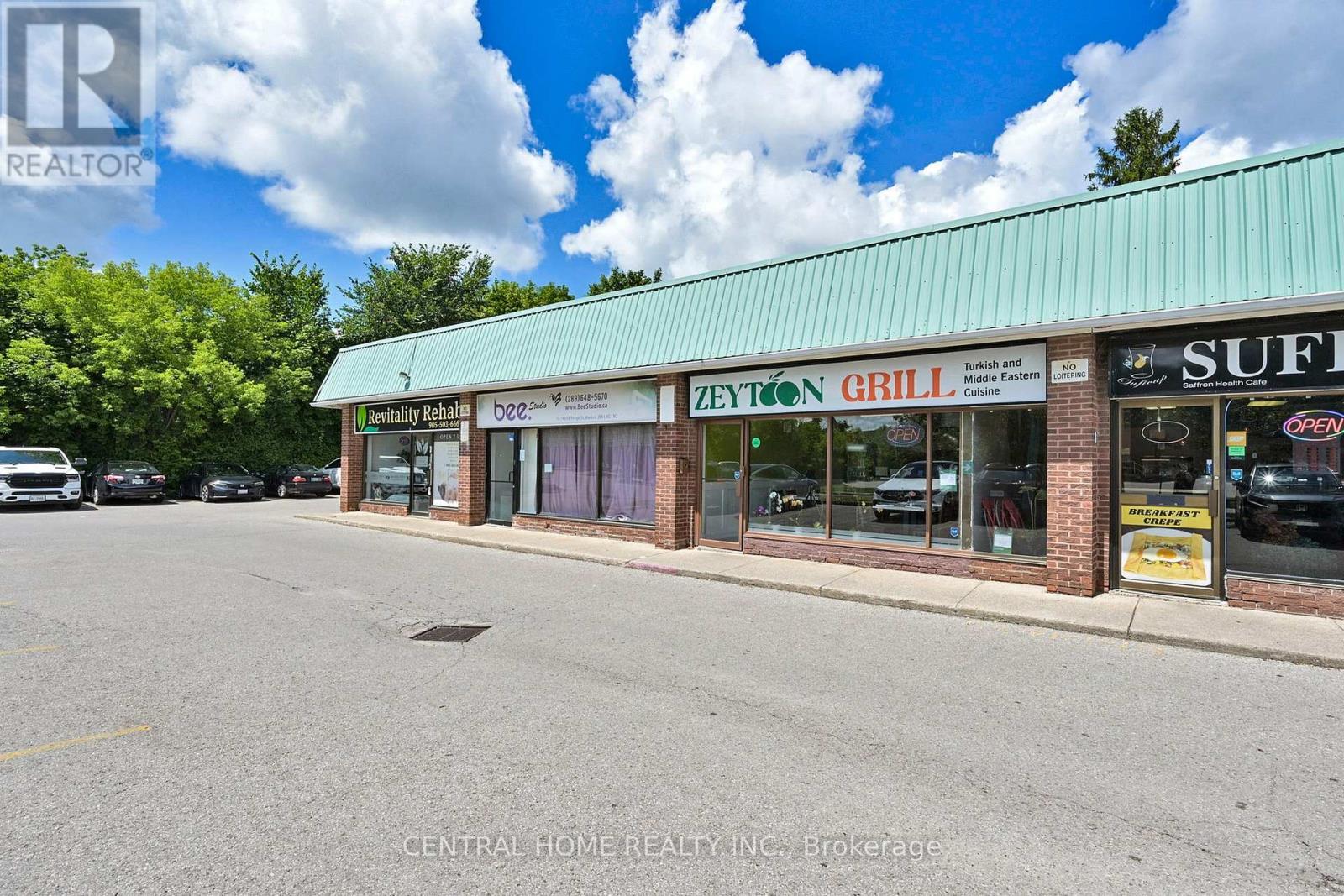9 - 14834 Yonge Street, Aurora, Ontario  L4G 1N2 - Photo 3 - N12301425