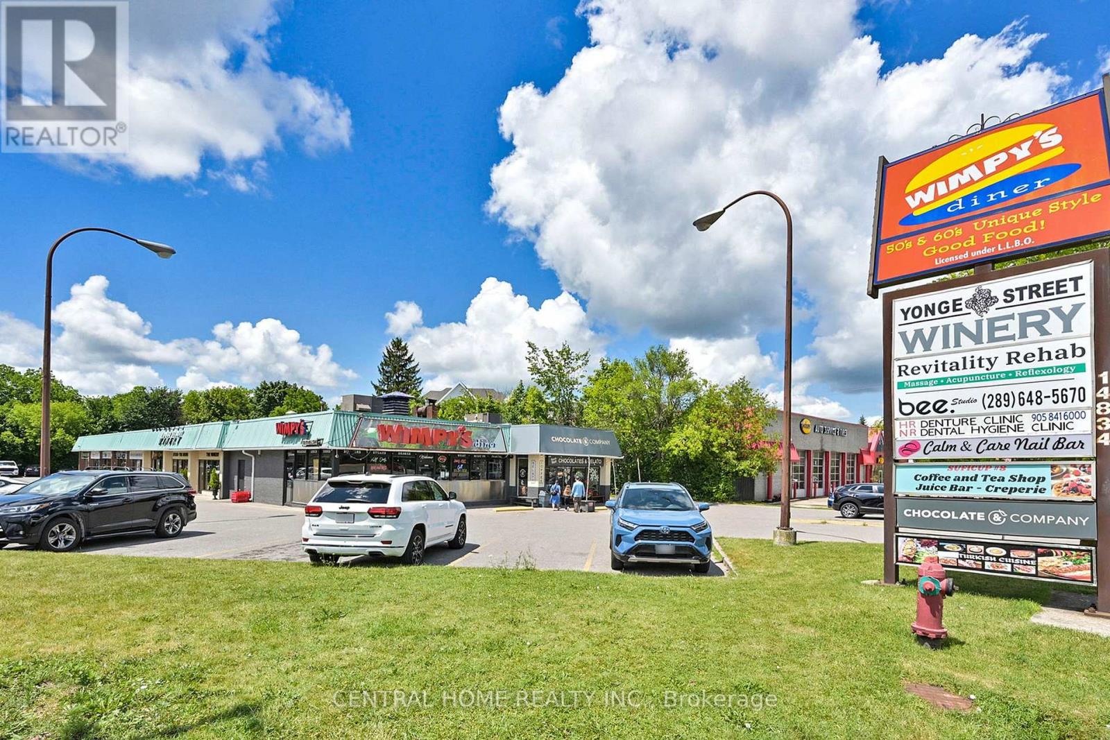 9 - 14834 Yonge Street, Aurora, Ontario  L4G 1N2 - Photo 31 - N12301425