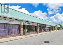 9 - 14834 YONGE STREET, Aurora, Ontario