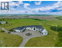 96012 198 Avenue W, Rural Foothills County, Ca