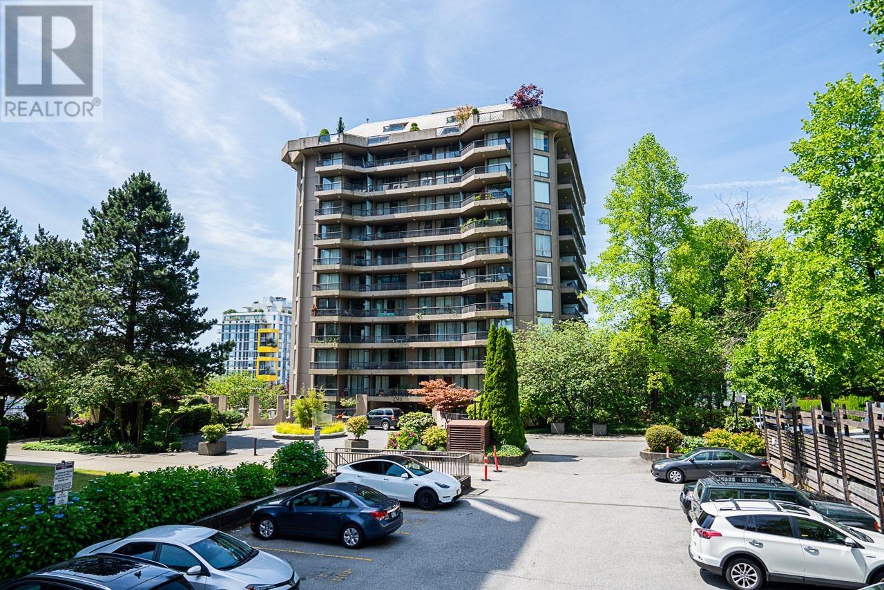 902 3740 Albert Street, Burnaby, British Columbia  V5C 5Y7 - Photo 34 - R3026832