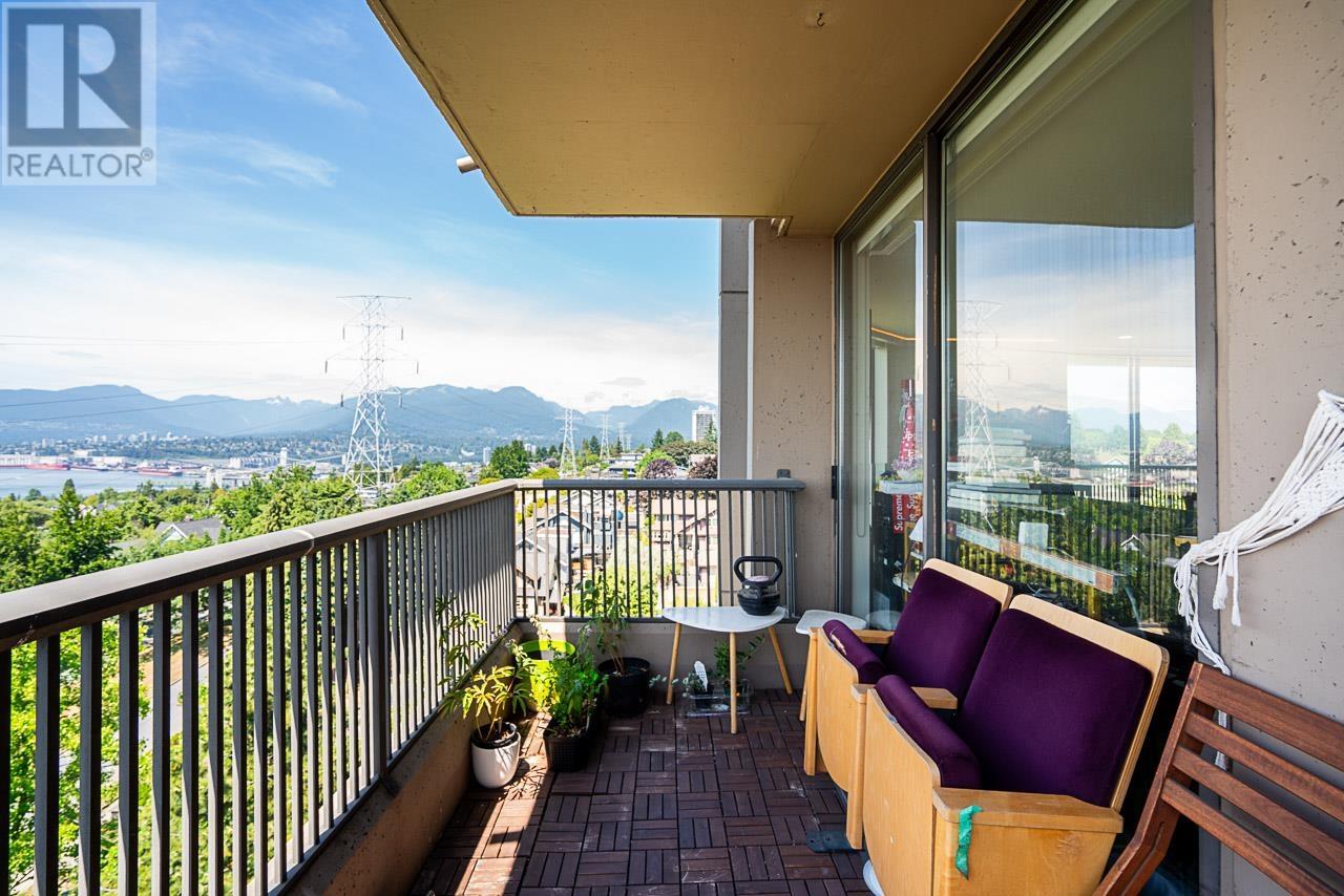 902 3740 Albert Street, Burnaby, British Columbia  V5C 5Y7 - Photo 8 - R3026832