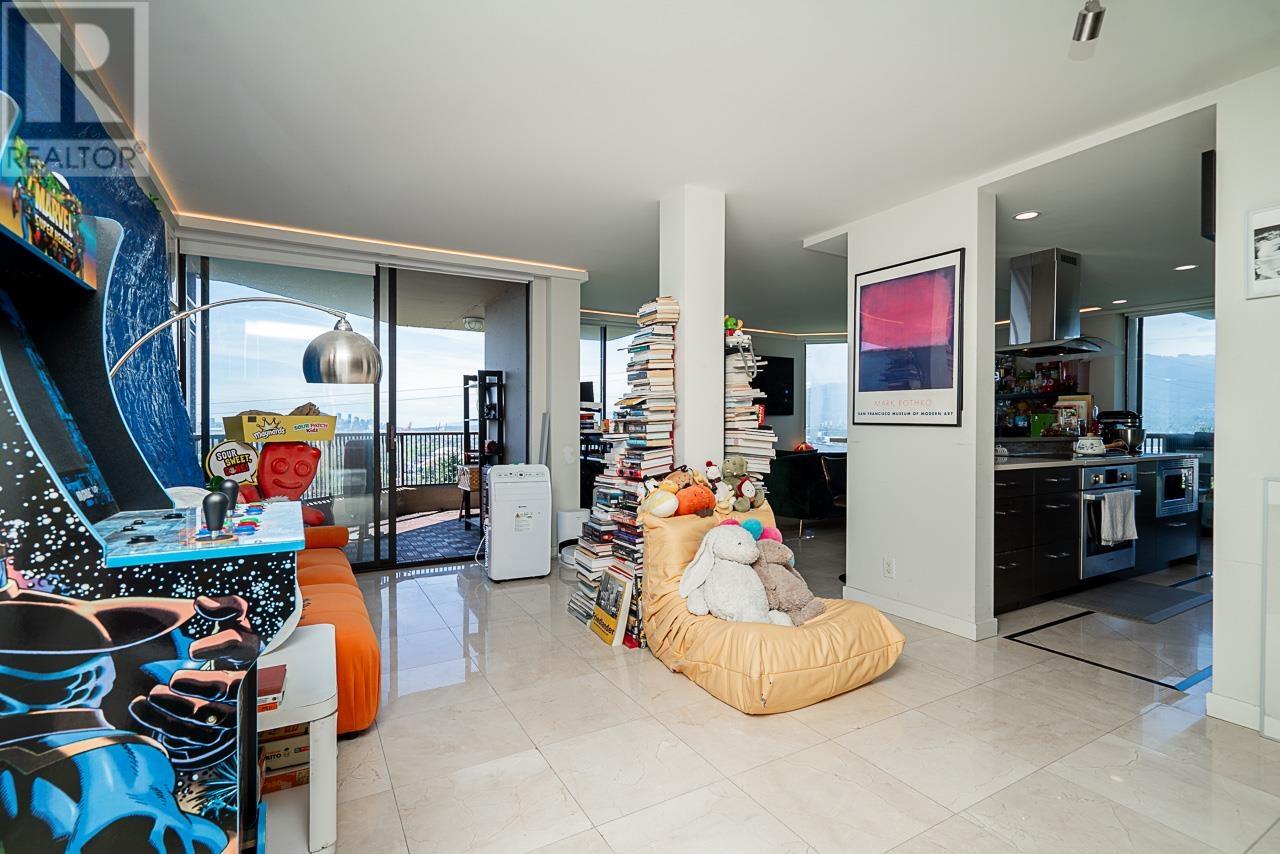 902 3740 Albert Street, Burnaby, British Columbia  V5C 5Y7 - Photo 17 - R3026832