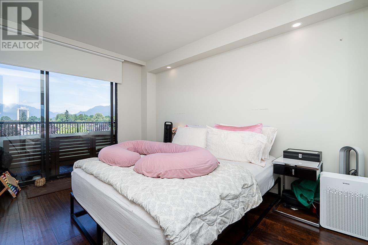 902 3740 Albert Street, Burnaby, British Columbia  V5C 5Y7 - Photo 28 - R3026832