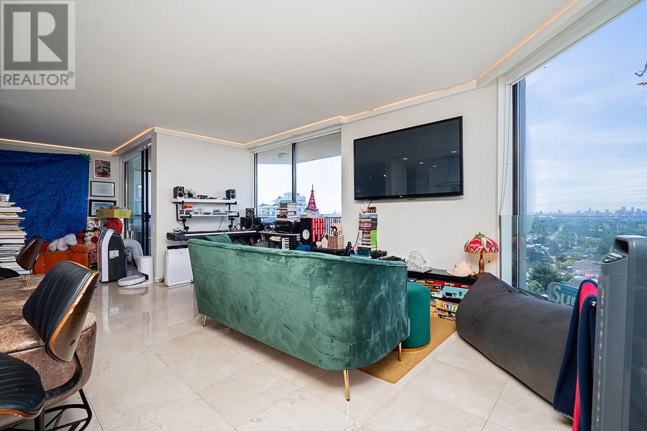 902 3740 Albert Street, Burnaby, British Columbia  V5C 5Y7 - Photo 22 - R3026832