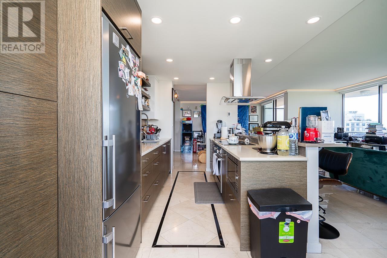 902 3740 Albert Street, Burnaby, British Columbia  V5C 5Y7 - Photo 21 - R3026832