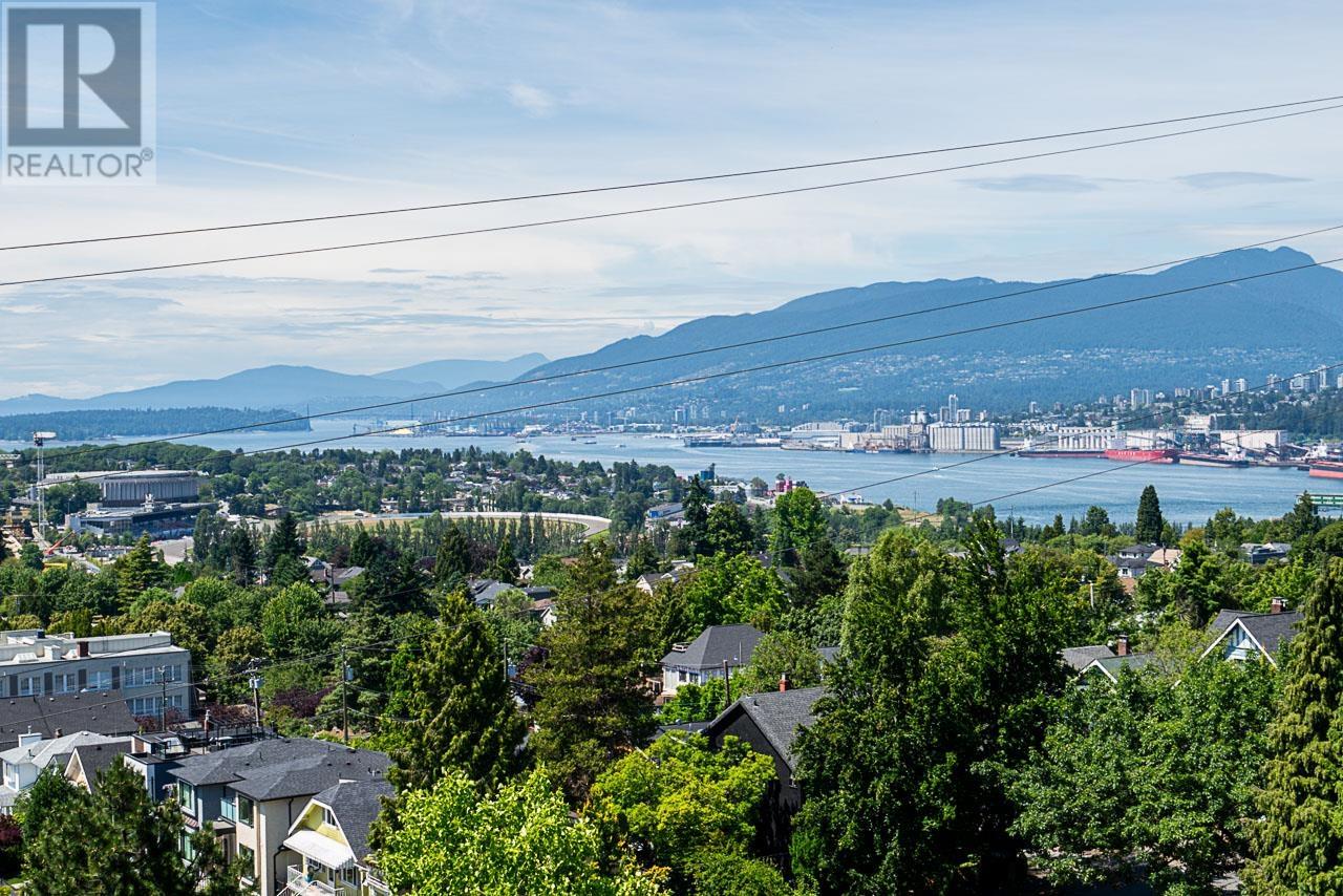 902 3740 ALBERT STREET, burnaby, British Columbia