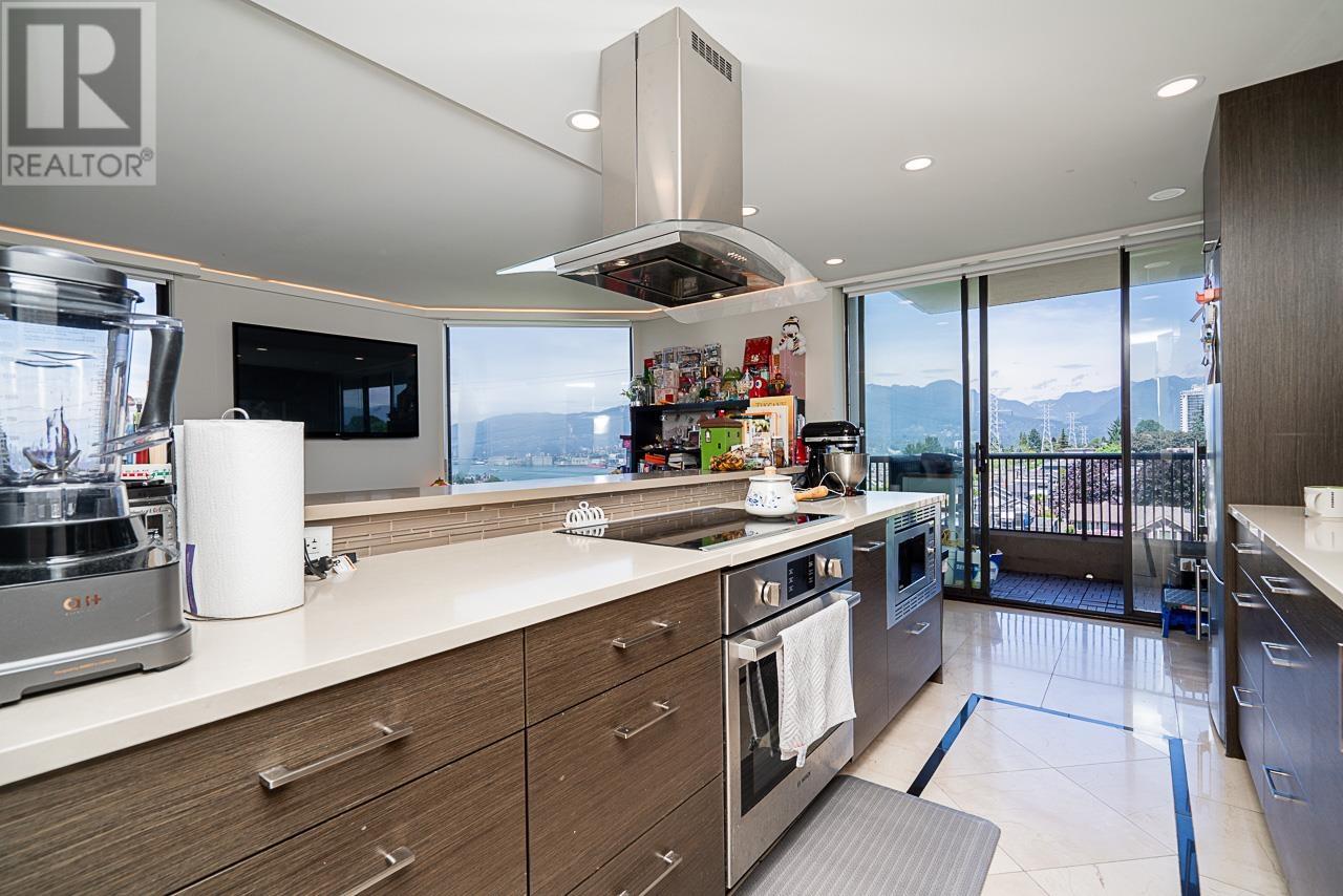 902 3740 Albert Street, Burnaby, British Columbia  V5C 5Y7 - Photo 16 - R3026832