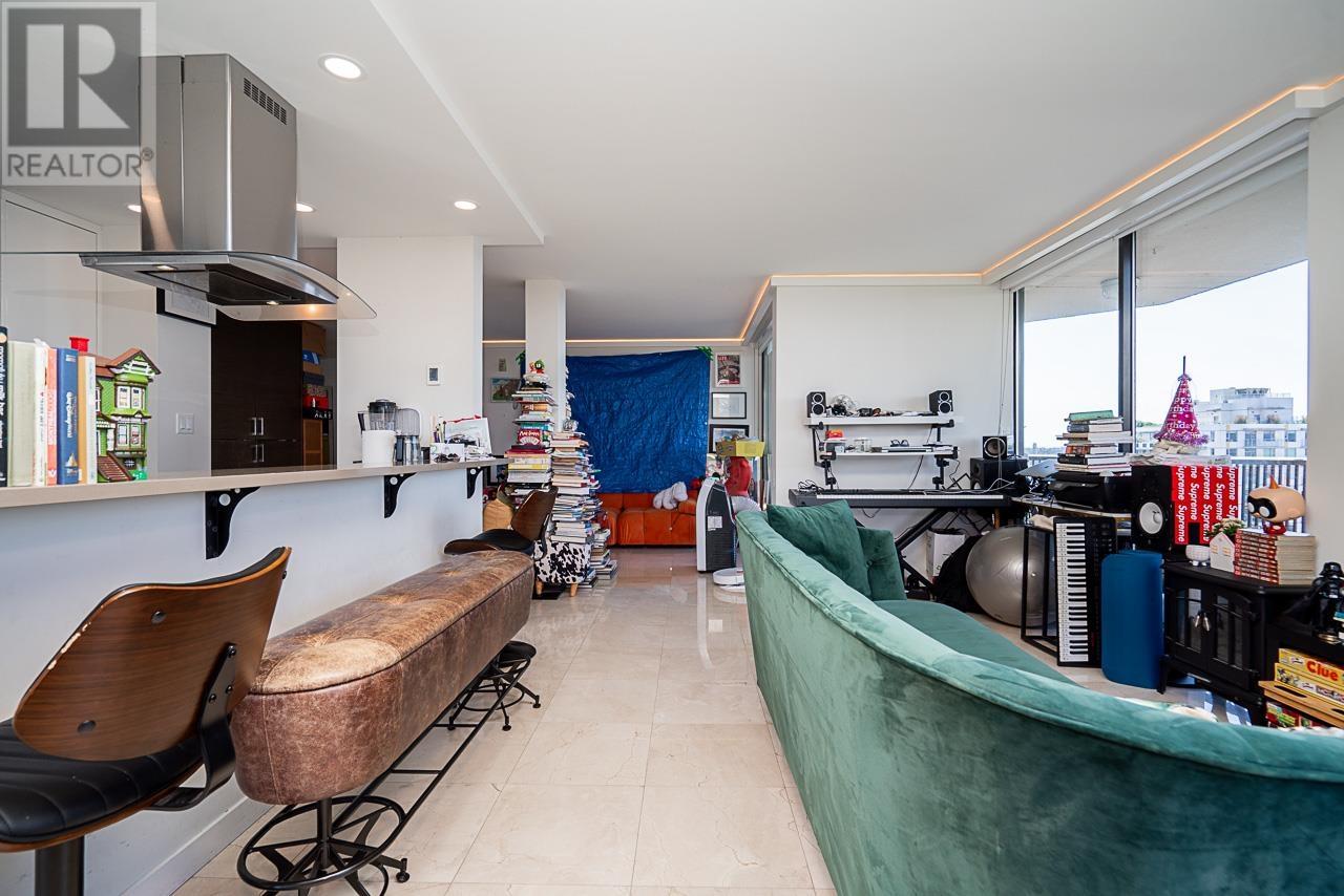 902 3740 Albert Street, Burnaby, British Columbia  V5C 5Y7 - Photo 23 - R3026832