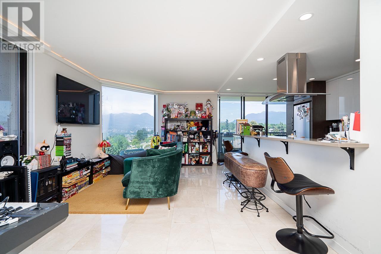 902 3740 Albert Street, Burnaby, British Columbia  V5C 5Y7 - Photo 20 - R3026832