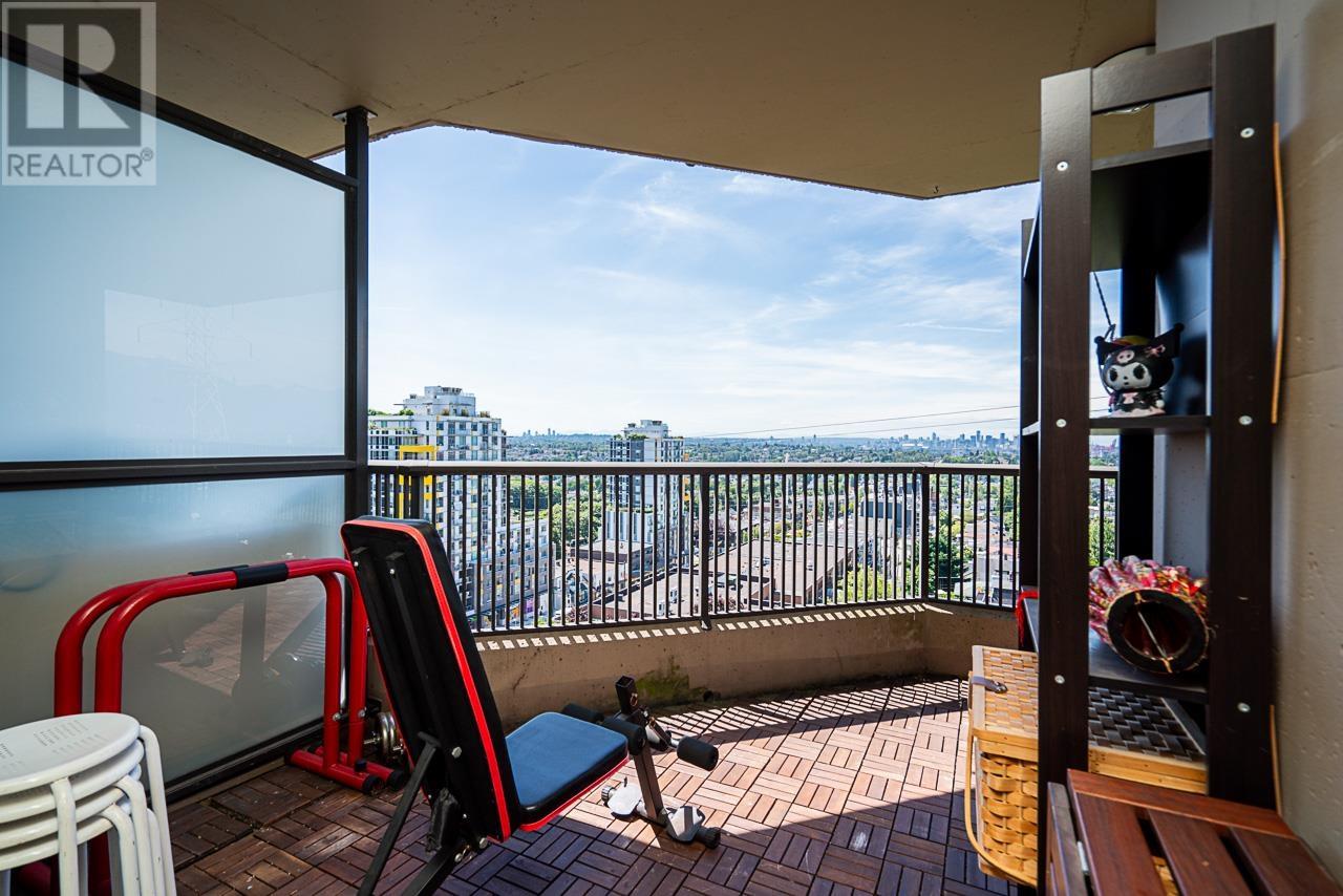 902 3740 Albert Street, Burnaby, British Columbia  V5C 5Y7 - Photo 32 - R3026832