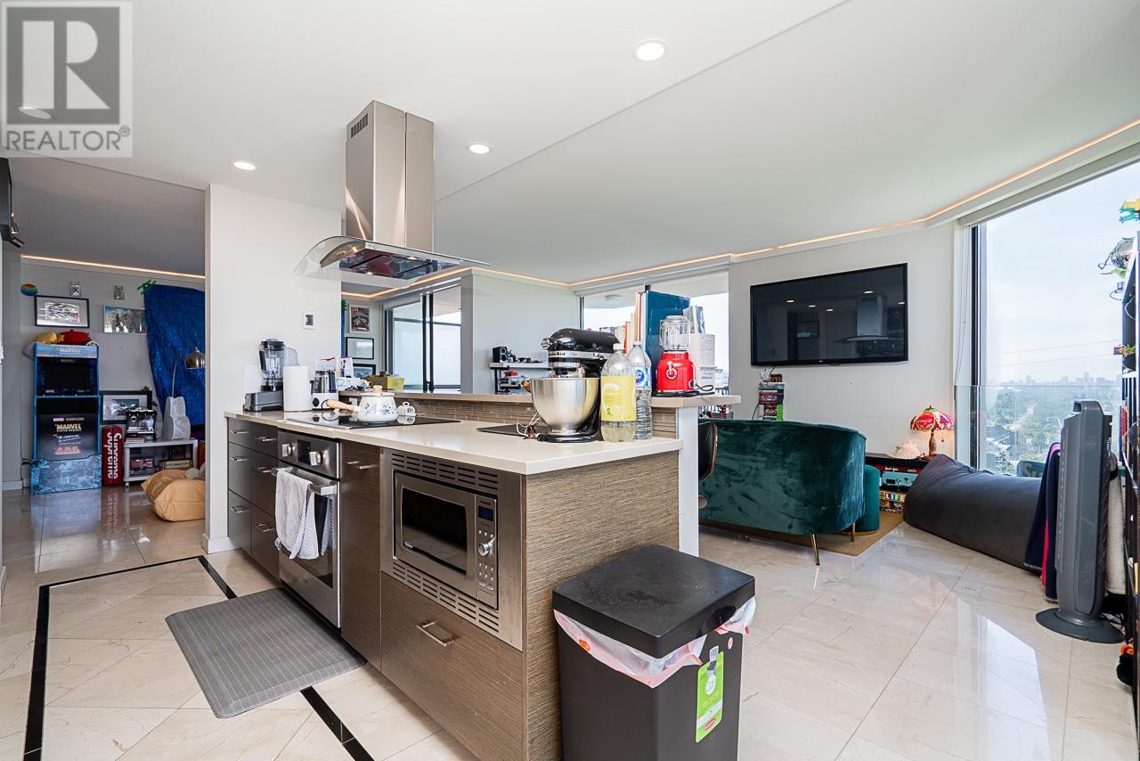 902 3740 Albert Street, Burnaby, British Columbia  V5C 5Y7 - Photo 15 - R3026832