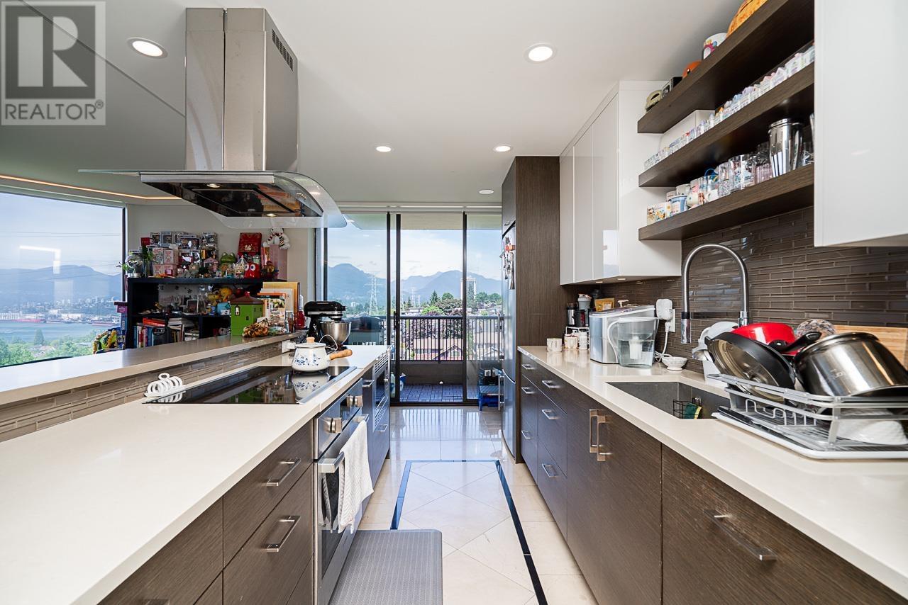 902 3740 Albert Street, Burnaby, British Columbia  V5C 5Y7 - Photo 14 - R3026832