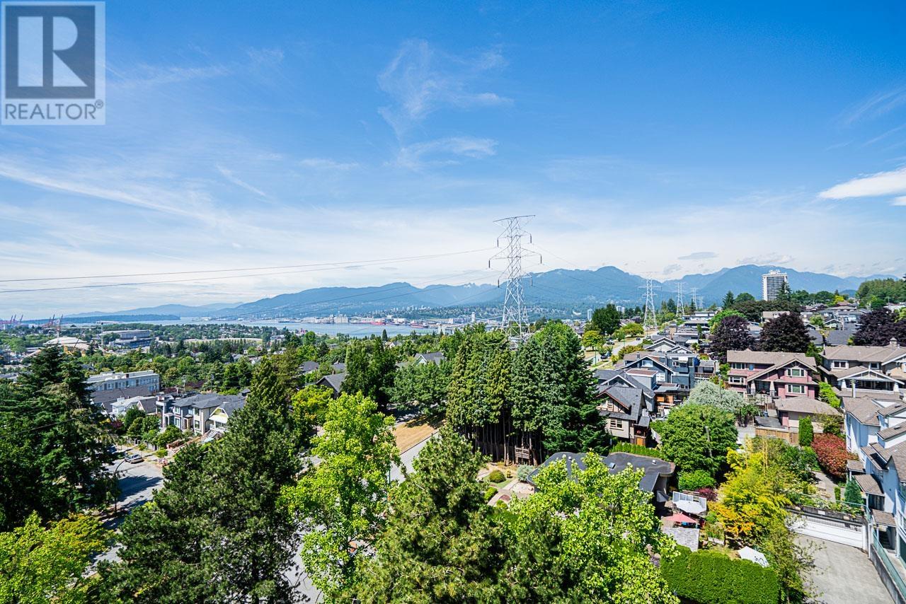 902 3740 Albert Street, Burnaby, British Columbia  V5C 5Y7 - Photo 3 - R3026832