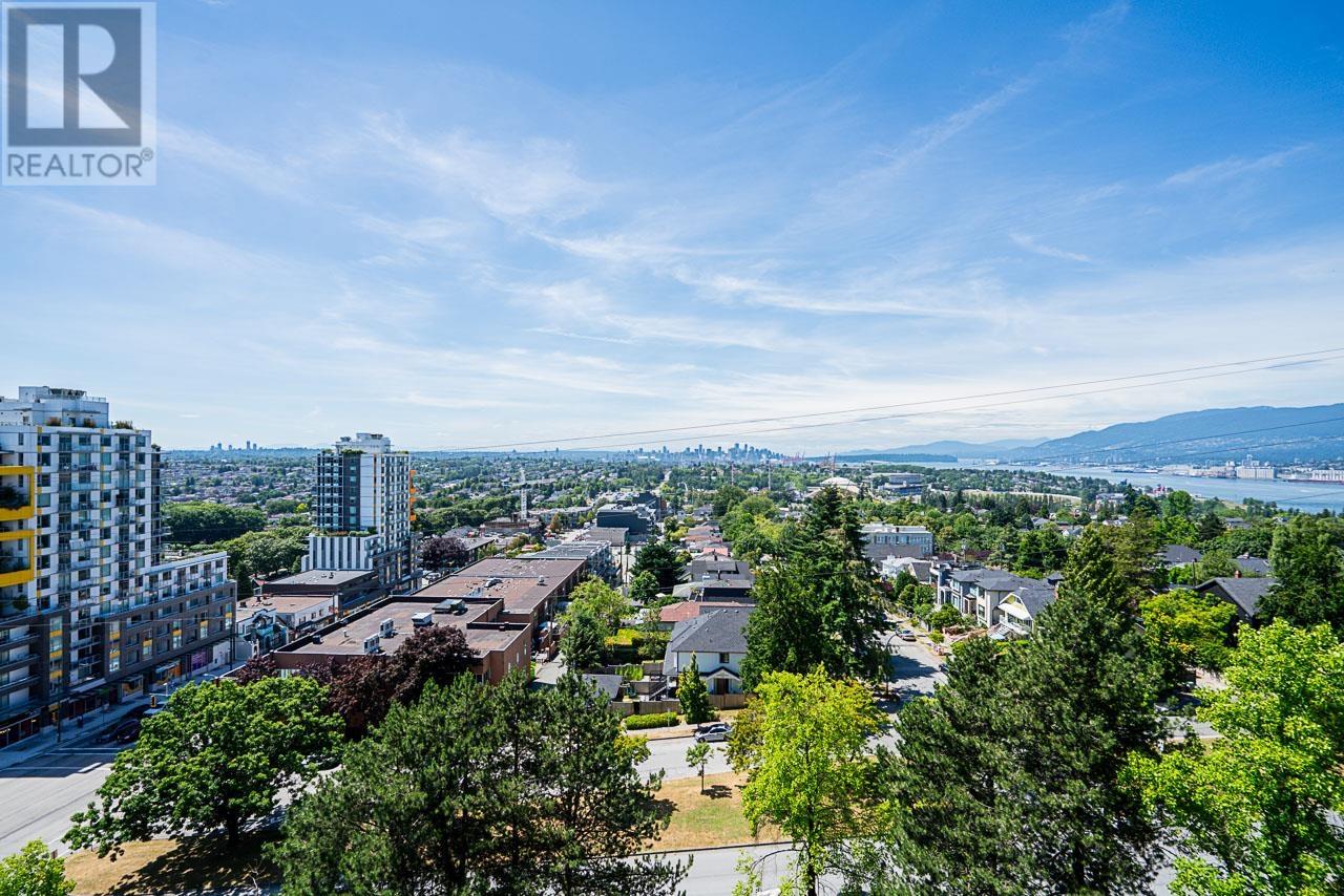 902 3740 Albert Street, Burnaby, British Columbia  V5C 5Y7 - Photo 2 - R3026832