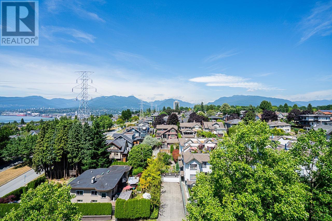 902 3740 Albert Street, Burnaby, British Columbia  V5C 5Y7 - Photo 4 - R3026832