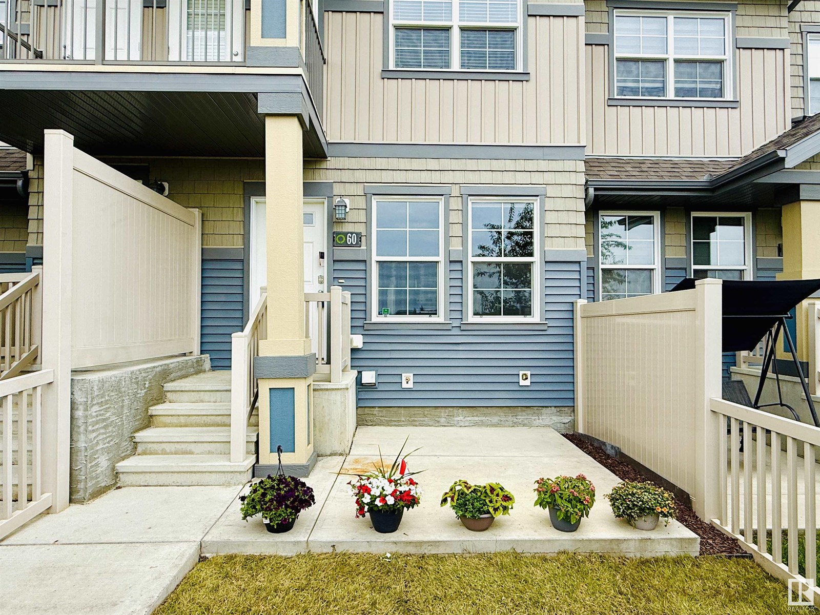 Property at #60 4029 ORCHARDS DR SW SW image 2