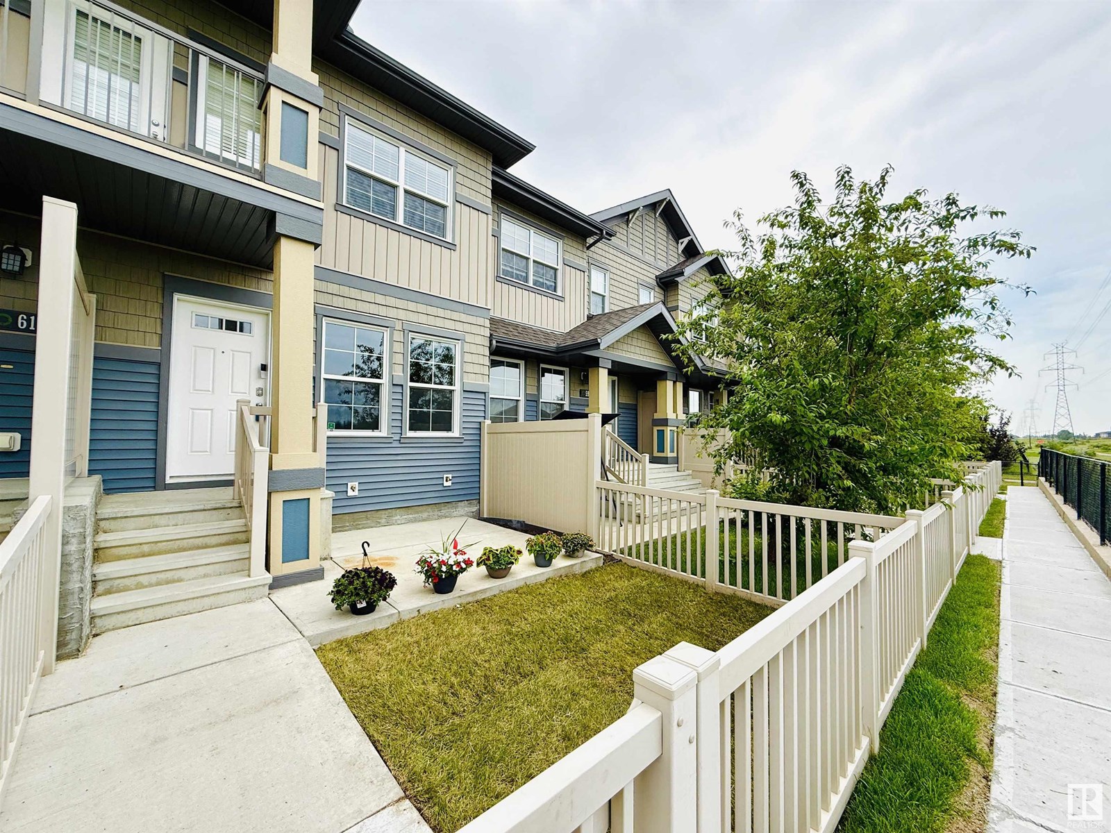 Property at #60 4029 ORCHARDS DR SW SW image 1