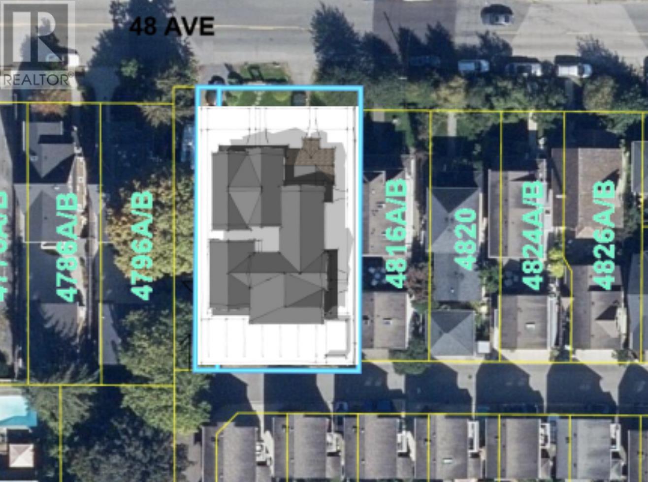 4806 48 Avenue, Ladner, British Columbia  V4K 1V1 - Photo 3 - R3021527