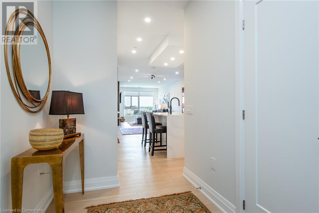Property at 71 WYNDHAM Street S Unit# 1106 image 4