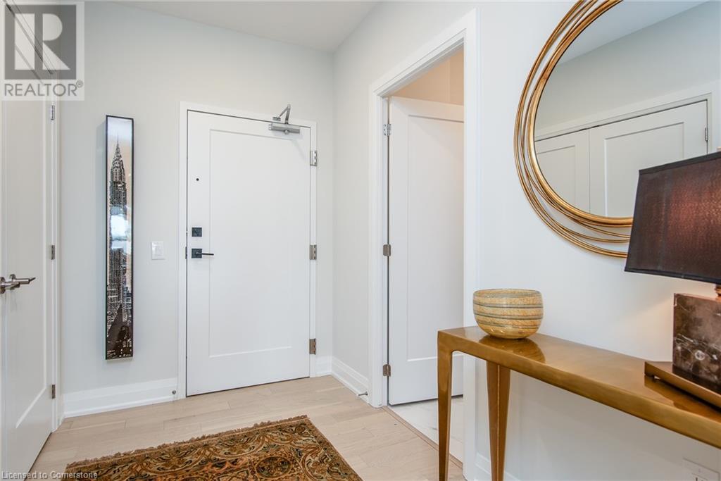 Property at 71 WYNDHAM Street S Unit# 1106 image 3