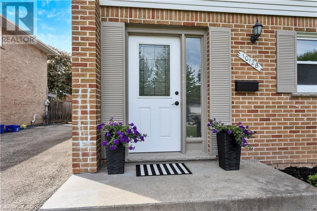 Property at 1012B NESBITT Crescent S image 2