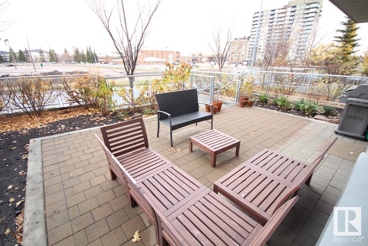 #105 2612 109 St Nw, Edmonton, Alberta  T6J 3T1 - Photo 31 - E4449131
