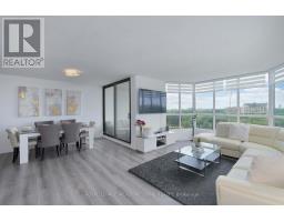 805 - 1333 BLOOR STREET, Mississauga, Ontario