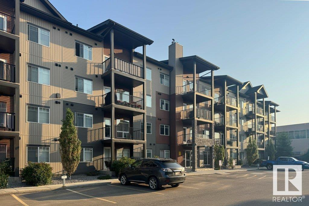 Property at #212 9517 160 AV NW image 1