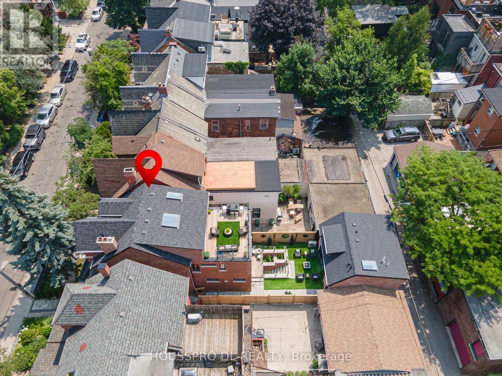 82 Major Street, Toronto, Ontario  M5S 2L1 - Photo 49 - C12301471