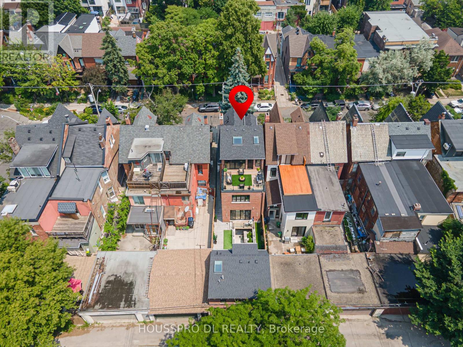 82 Major Street, Toronto, Ontario  M5S 2L1 - Photo 50 - C12301471