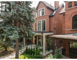 82 Major Street, Toronto (University), Ca