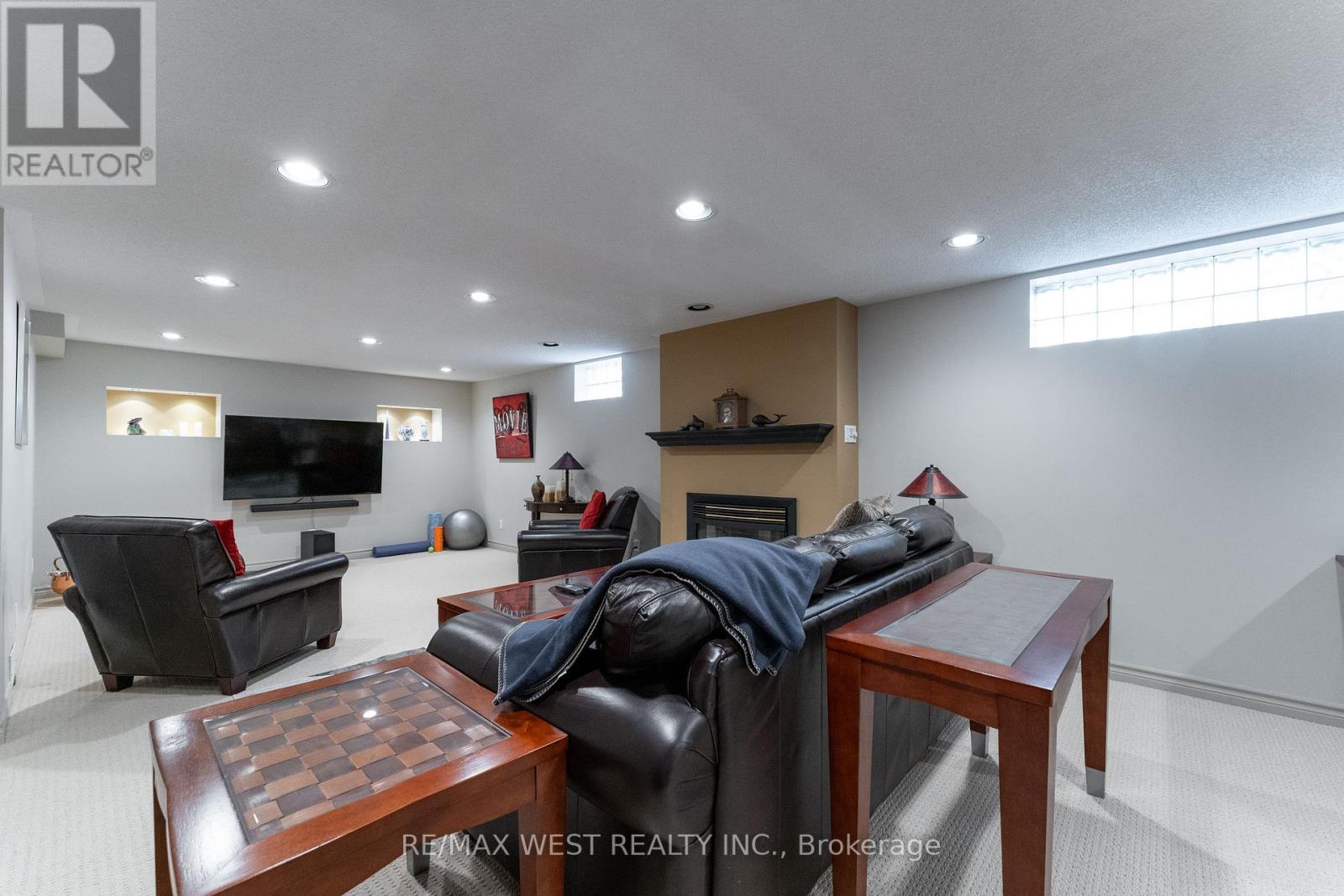 46 Orchard View Boulevard, Oshawa, Ontario  L1G 3N7 - Photo 23 - E12301469