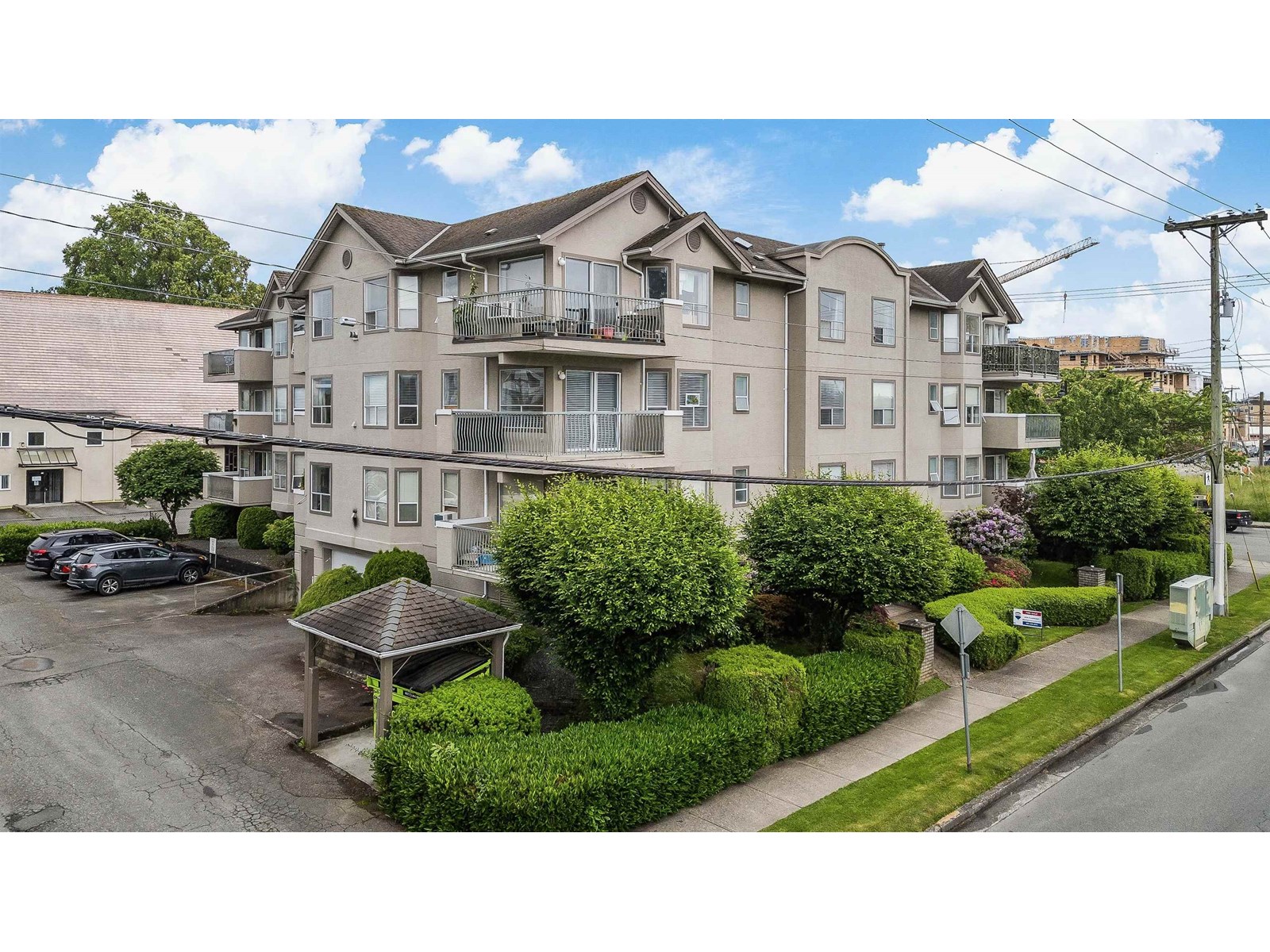 204 9400 Cook Street, Chilliwack Downtown, Chilliwack, British Columbia  V2P 4J6 - Photo 4 - R3009232