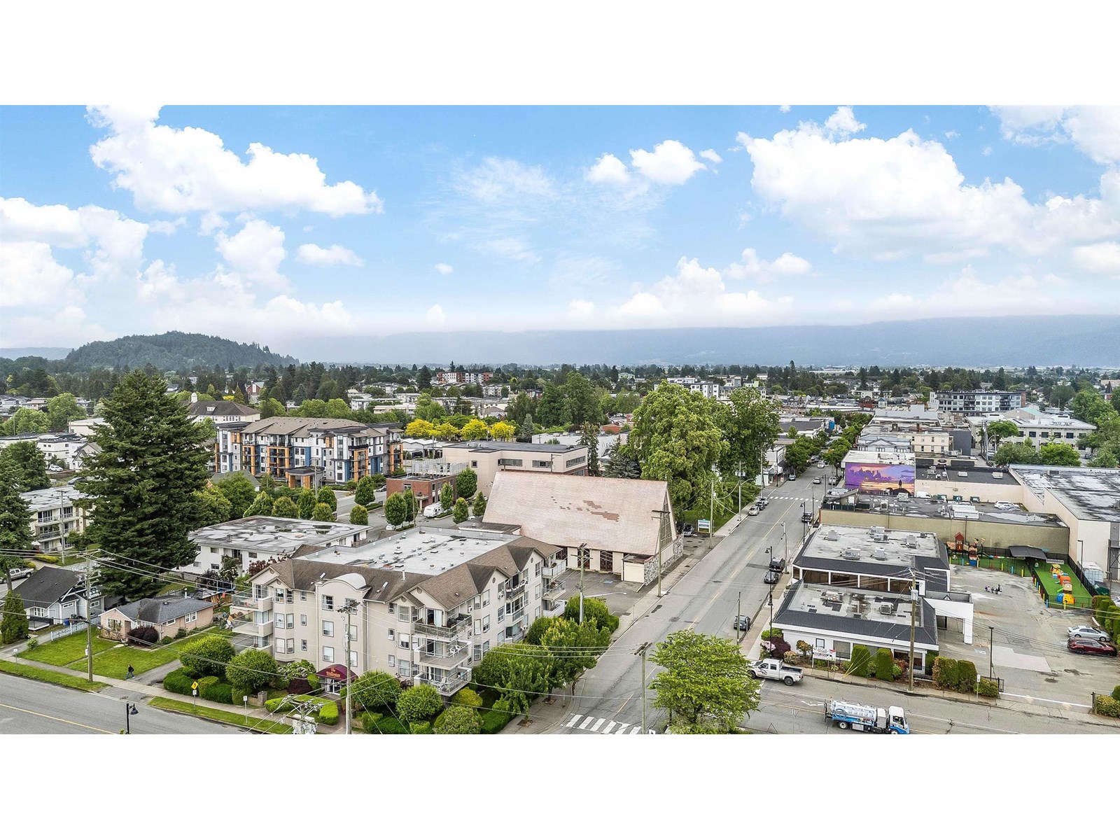 204 9400 Cook Street, Chilliwack Downtown, Chilliwack, British Columbia  V2P 4J6 - Photo 5 - R3009232