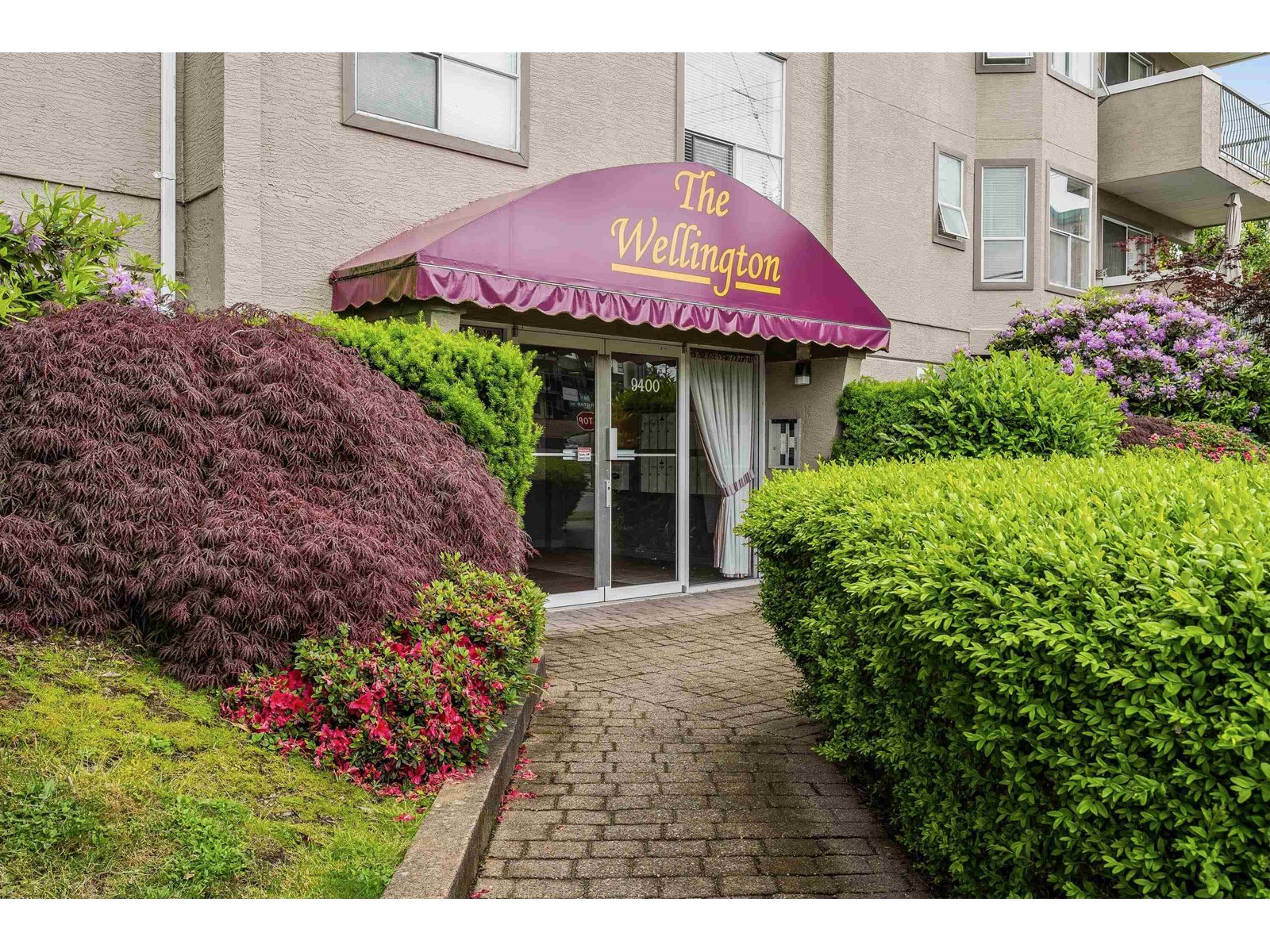 204 9400 Cook Street, Chilliwack Downtown, Chilliwack, British Columbia  V2P 4J6 - Photo 8 - R3009232