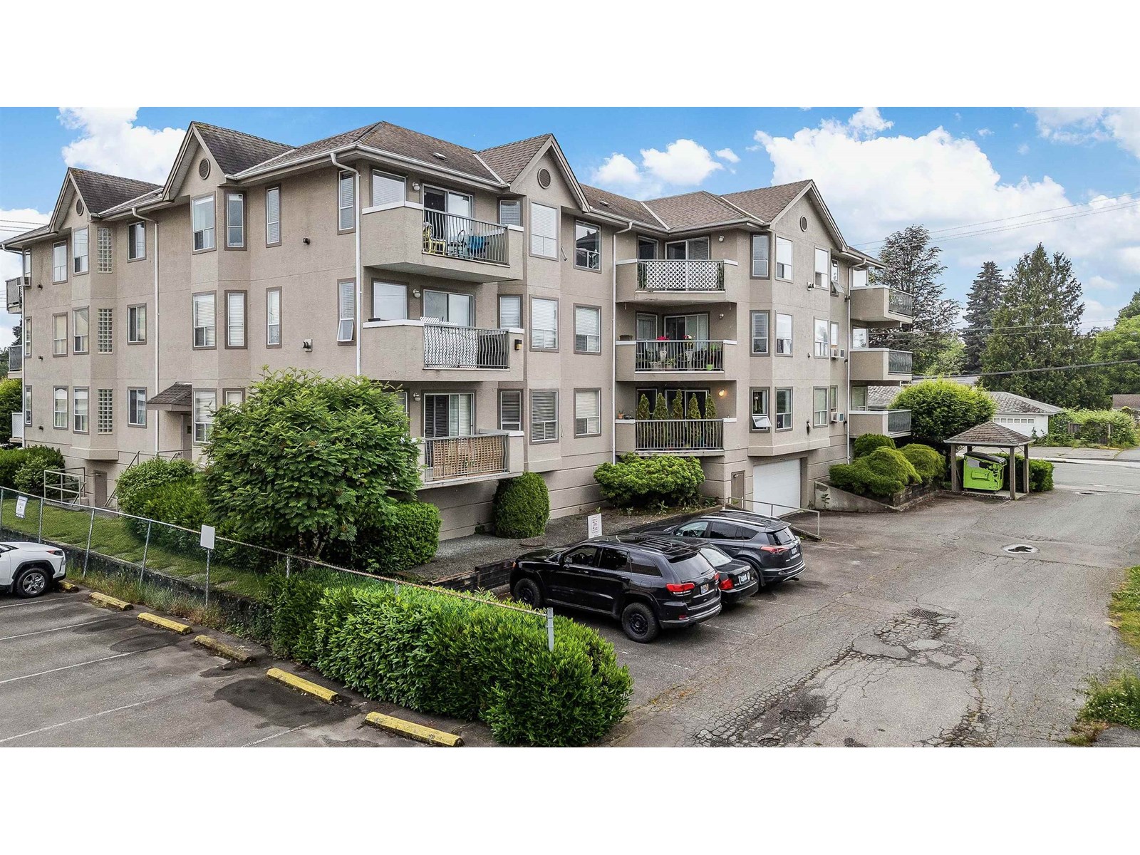 204 9400 Cook Street, Chilliwack Downtown, Chilliwack, British Columbia  V2P 4J6 - Photo 29 - R3009232